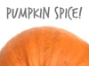 Pumpkin Spice PowerLatte