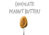 Chocolate Peanut Butter PowerLatte