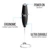 Durable Electric Milk Frother spec sheet