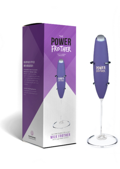 Keto Coffee Mixer - Power Frother