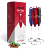 Bundle Pack - Power Frother + PowerCreamer